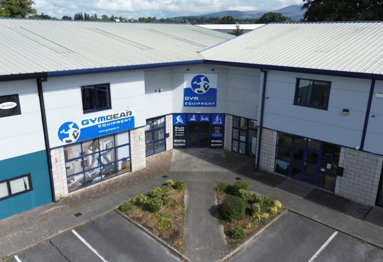 Gymgear Clonmel