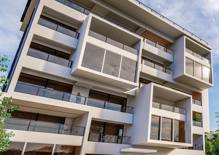 Residential construction services