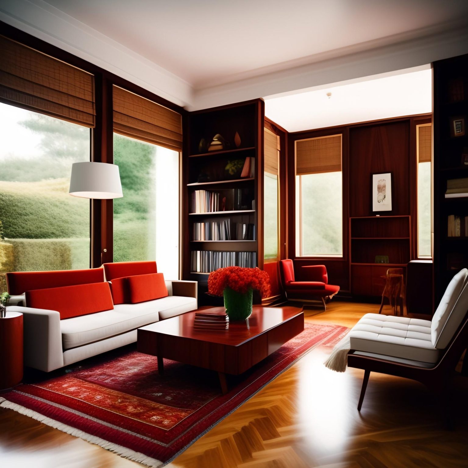 Residential construction services