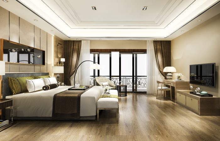 Custom home builders